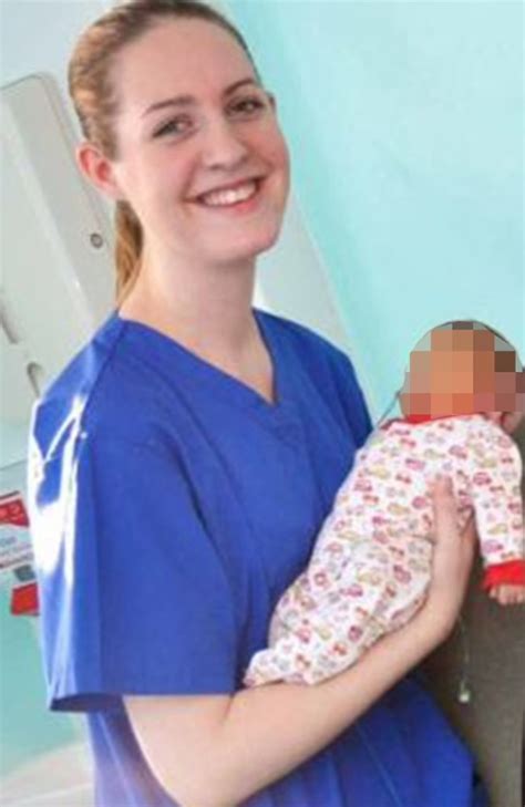 lucy xvideos|Convicted UK nurse Lucy Letby says she never harmed any babies.